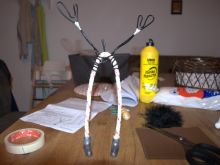 2   Die Figur Nimmt Langsam Form An