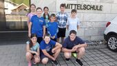 die champions