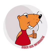 biber logo