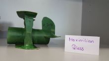 Riess Maximilian