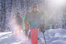 Schneeschuh 1