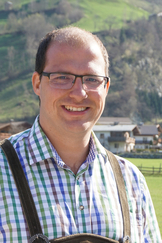 Dir. Gerald Wiener BEd